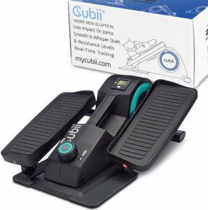 Cubii Jr. - Seated Under-Desk Elliptical.