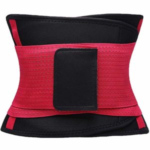 VENUZOR Waist Trainer Belt