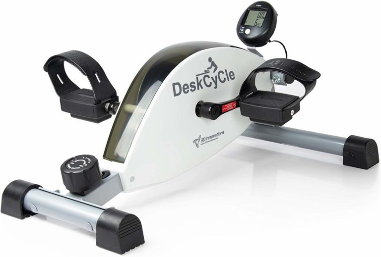 DeskCycle Under Desk Cycle,Pedal Exerciser