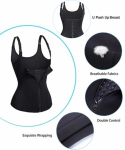 Nebility Women Waist Trainer