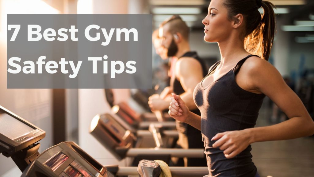 gym tips and triks