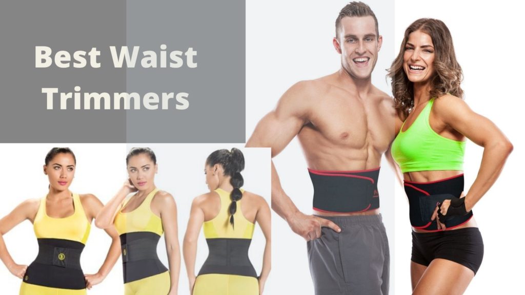 waist trimmer