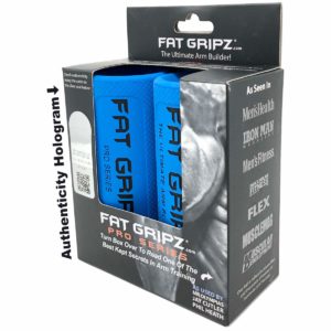 4. Fat Gripz