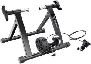 Bike Lane Pro Trainer Bicycle Indoor Trainer