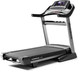 Commercial Series Treadmills