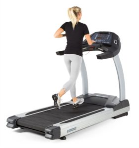 Cardio Elite Runner Treadmill