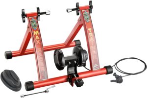 Cycle Products Max Racer