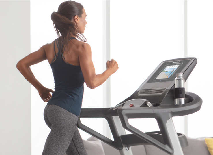 Best commercial treadmill