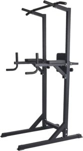 Livebest Heavy Duty Adjustable Power Tower