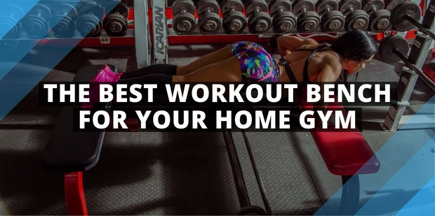 Best home gym equipment