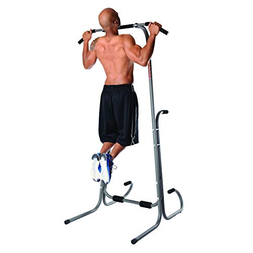 Power Tower Chin-Up Pull-Up