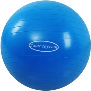 BalanceForm Balance Ball