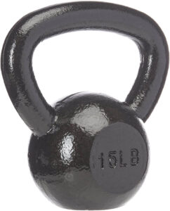 Best Kettlebells