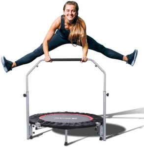 Best Mini Trampoline