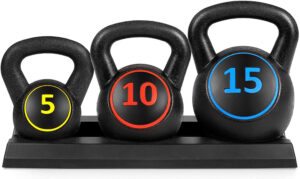 Best choice kettlebell