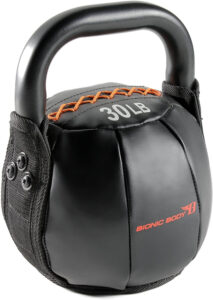 Best kettlebell