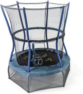 Mini trampoline