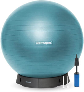 exercise ball