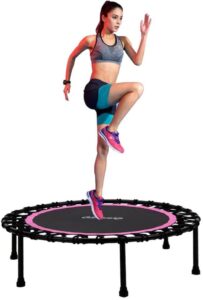 Mini rebounder