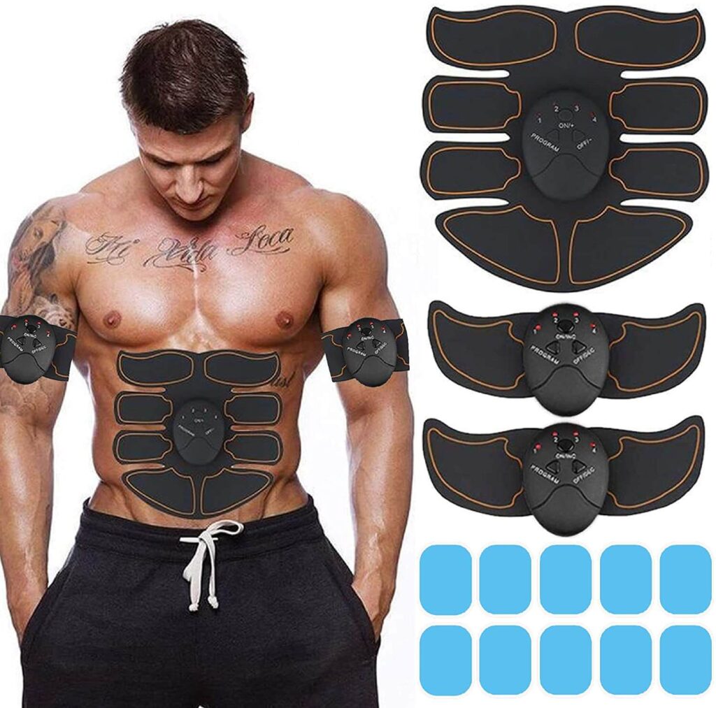 7 Best Ab Stimulators 2021 – Reviews And Buying Guide – Get First Choice