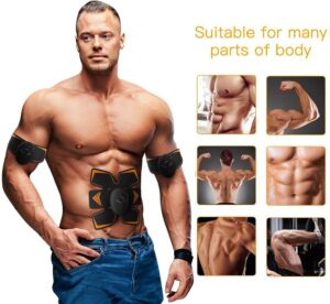 Abs stimulators