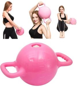 Adjustable kettlebell