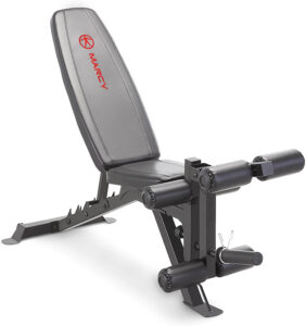 Best Adjustable Weight Bench