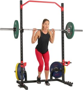 Best Power Rack