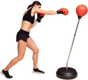 Best Punching bag