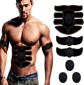 Best ab stimulator