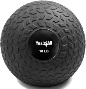 Best medicine ball