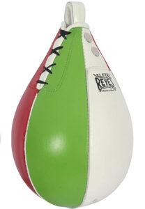 Cleto Reyes Speed Bag