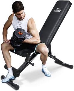 FLYBIRD Weight Bench