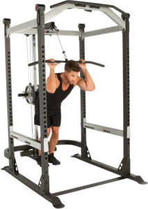 Fitness Power rack