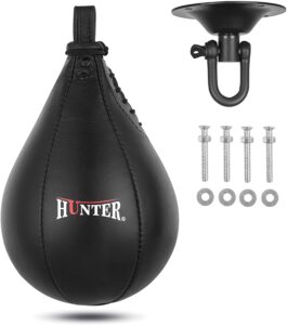 HUNTER Speed Ball Boxing