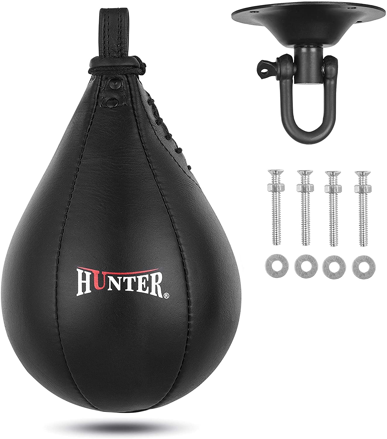 Everlast Speed Bag 9X6