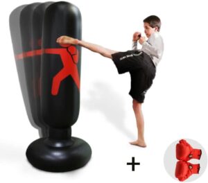 Punching bag reviews