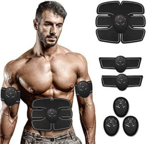 Best Ab stimulators