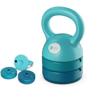 kettlebell