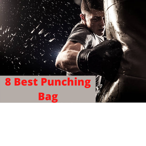 8 Best Punching Bag