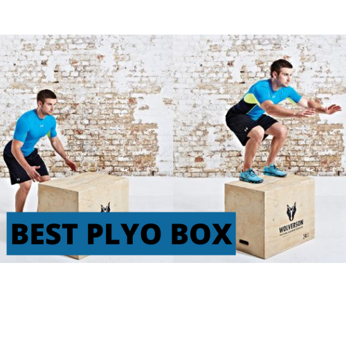 8 BEST PLYO BOX (PLYOMETRIC BOX)