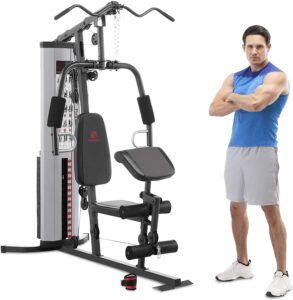 Marcy Multifunction Steel Home Gym