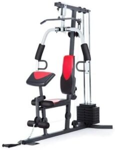 Weider Weight Home Gym